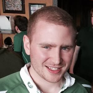 Meet your Posher, Evan